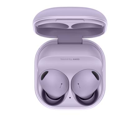 Наушники Samsung Galaxy Buds2 Pro Bora Purple (SM-R510NLVA) 4