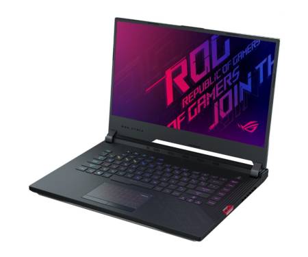 Ноутбук ASUS ROG Strix Scar 15 G533ZS (G533ZS-DS94) 3