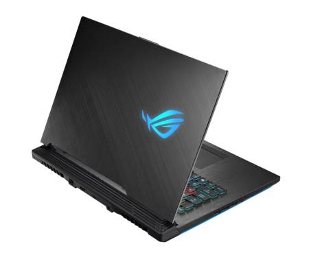 Ноутбук ASUS ROG Strix Scar 15 G533ZS (G533ZS-LN009W) 5