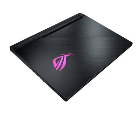 Ноутбук ASUS ROG Strix Scar 15 G533ZS (G533ZS-LN009W) 7