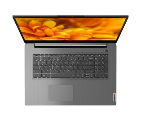 Ноутбук Lenovo IdeaPad 3 17ITL06 (82H900EDUS) 4