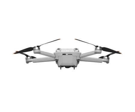 Квадрокоптер DJI Mini 3 Pro with RC-N1 Remote (CP.MA.00000488.02) 4