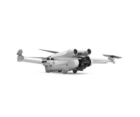 Квадрокоптер DJI Mini 3 Pro with RC-N1 Remote (CP.MA.00000488.02) 5