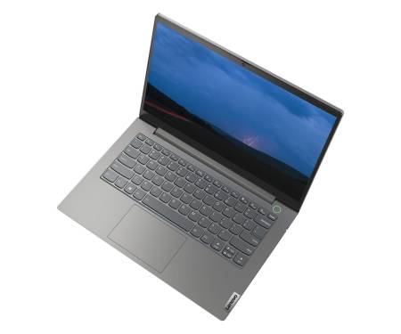 Ноутбук Lenovo ThinkBook 14 G3 ACL Mineral Grey (21A2009FUS) 5