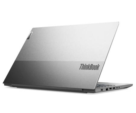 Ноутбук Lenovo ThinkBook 15p G2 ITH Mineral Grey (21B1001JUS) 5