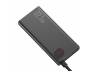 Power Bank Baseus Adaman Metal Digital Display 20000mAh 22.5W 2021 Editon Black (PPAD000101) 2