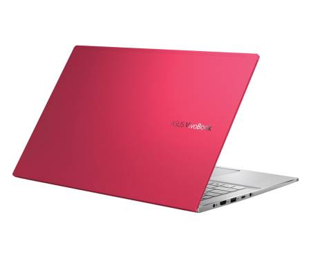 Ноутбук ASUS VivoBook S15 S533EA Red (S533EA-DH51-RD) 5