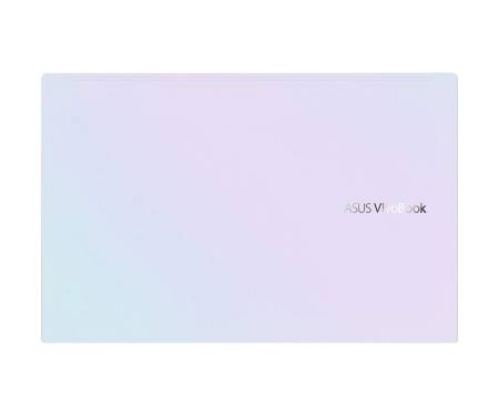 Ноутбук ASUS VivoBook S15 S533EA White (S533EA-DH51-WH) 4