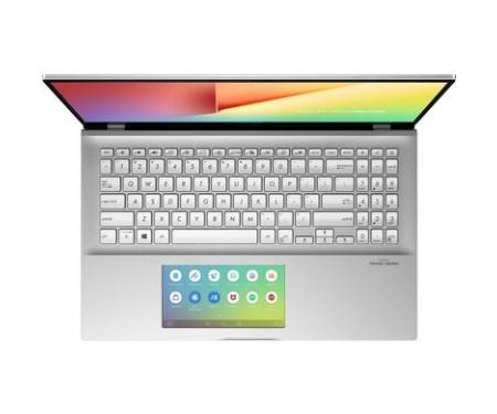 Ноутбук ASUS VivoBook S15 S532EQ (S532EQ-DS79) 4