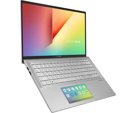 Ноутбук ASUS VivoBook S15 S532EQ (S532EQ-DS79) 3