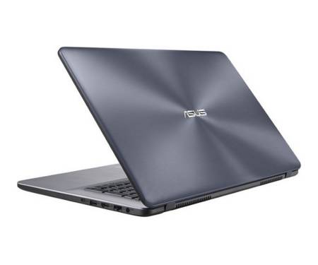 Ноутбук ASUS VivoBook 17 X705MA Gray (X705MA-DH21-CA) 2