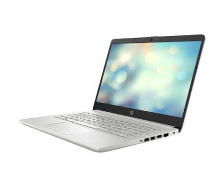 Ноутбук HP 14-dk1097nr Silver (2Y444UA) 3