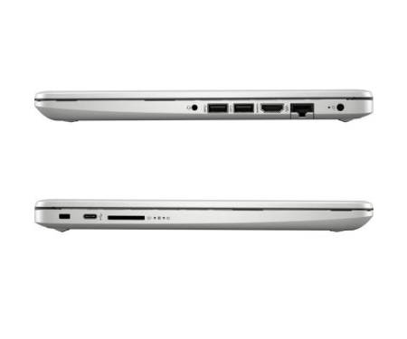 Ноутбук HP 14-dk1097nr Silver (2Y444UA) 4