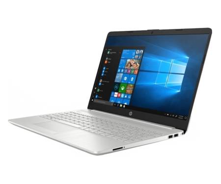 Ноутбук HP 15t-dw300 Silver (6V9H7U8) 2