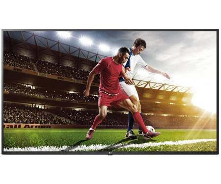 LG Телевизор коммерческий 55" 55UT640S UHD