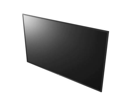 LG Телевизор коммерческий 55" 55UT640S UHD