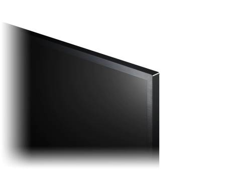 LG Телевизор коммерческий 55" 55UT640S UHD