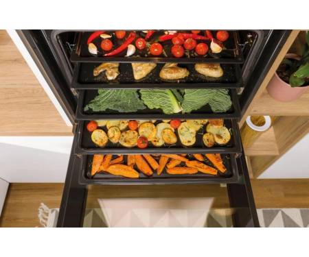 Gorenje Духовка BOS6737E13FBG