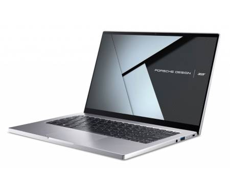 Ноутбук Acer Porsche Design Book RS AP714-51GT-716C (NX.A2RAA.001) 2