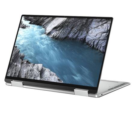 Ноутбук Dell XPS 13 9310 (HNX9310C16AUWB) 1