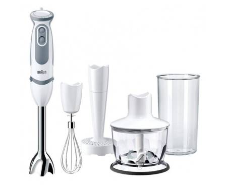 Блендер BRAUN MQ5237WH