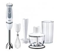 Блендер BRAUN MQ5237WH