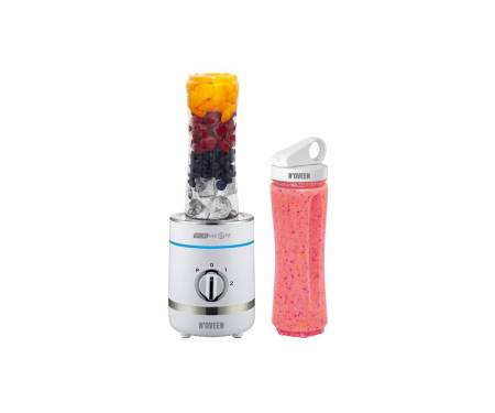 Фітнес-блендер N'oveen Sport Mix & Fit SB1100 Xline