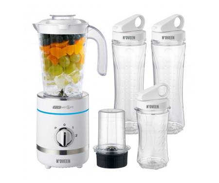 Фитнес-блендер N'oveen Sport Mix & Fit SB2100 X-LINE