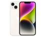 Смартфон Apple iPhone 14 Plus 128GB Starlight (MQ4Y3) 1