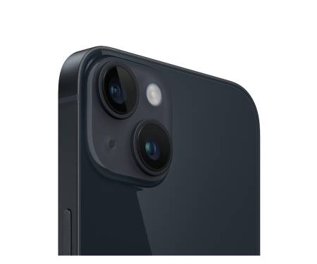 Смартфон Apple iPhone 14 Plus 256GB Midnight (MQ533) 3