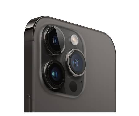 Смартфон Apple iPhone 14 Pro 1TB Space Black (MQ2G3) 3