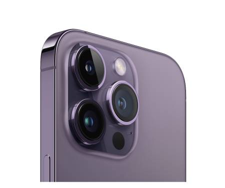 Смартфон Apple iPhone 14 Pro Max 1TB Deep Purple (MQC53) 3