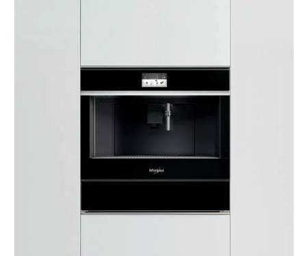 Кофемашина автоматическая Whirlpool W11CM145
