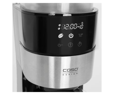 Кофеварка CASO Grande Aroma 100