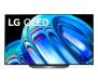 Телевізор LG OLED55B2 1