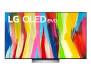 Телевізор LG OLED55C2 1