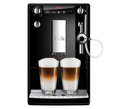 Кофеварка Melitta E957-201EU