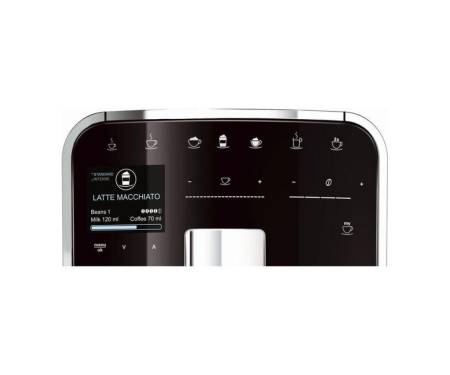 Кофемашина Melitta Caffeo Barista T Smart F83/0-102