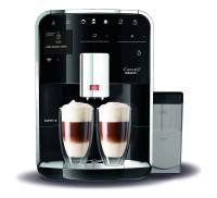Кавомашина Melitta Caffeo Barista T Smart F83/0-102