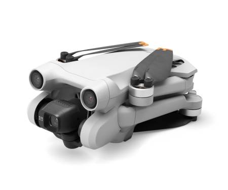 Квадрокоптер DJI Mini 3 Pro (CP.MA.00000485.01) (No Remote) 1
