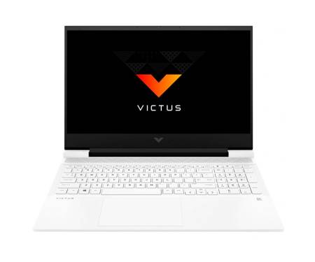 Ноутбук HP Victus 16-e0194nw White (4H3Z5EA) 1