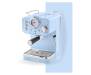 Рожковая кофеварка Swan Retro Pump Espresso SK22110BLN