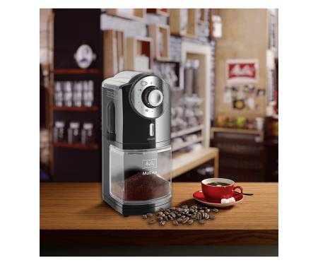 Кофемолка Melitta Molino 1019-02EU