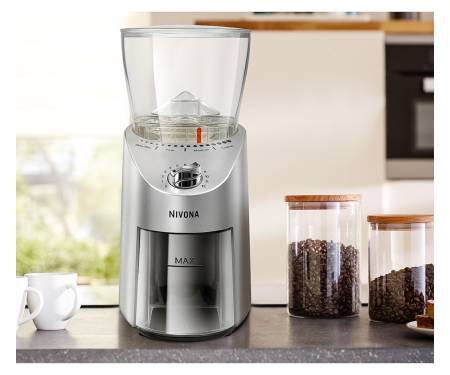 Кофемолка Nivona CafeGrano 130