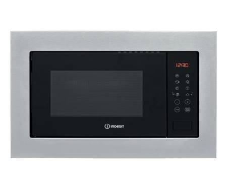 Мікрохвильова піч Indesit MWI120GX