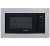 Мікрохвильова піч Indesit MWI120GX