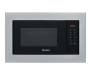 Мікрохвильова піч Indesit MWI120GX