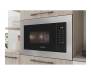 Мікрохвильова піч Indesit MWI120GX