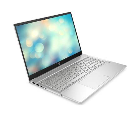 Ноутбук HP Pavilion 15-eg0025nr (4X571UA) 2
