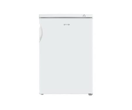 Морозильная камера Gorenje F492PW